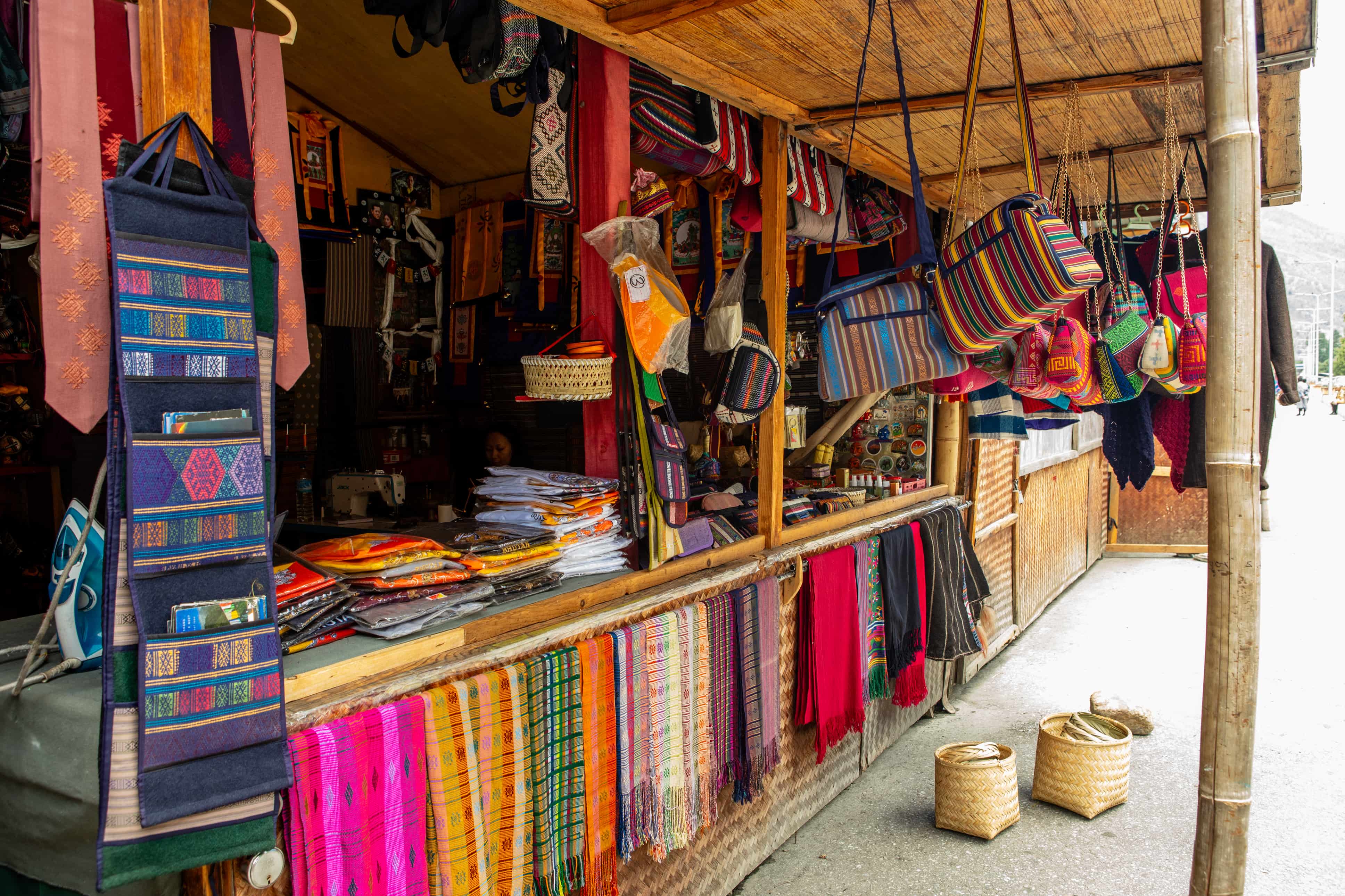 Natural Dyeing Experience