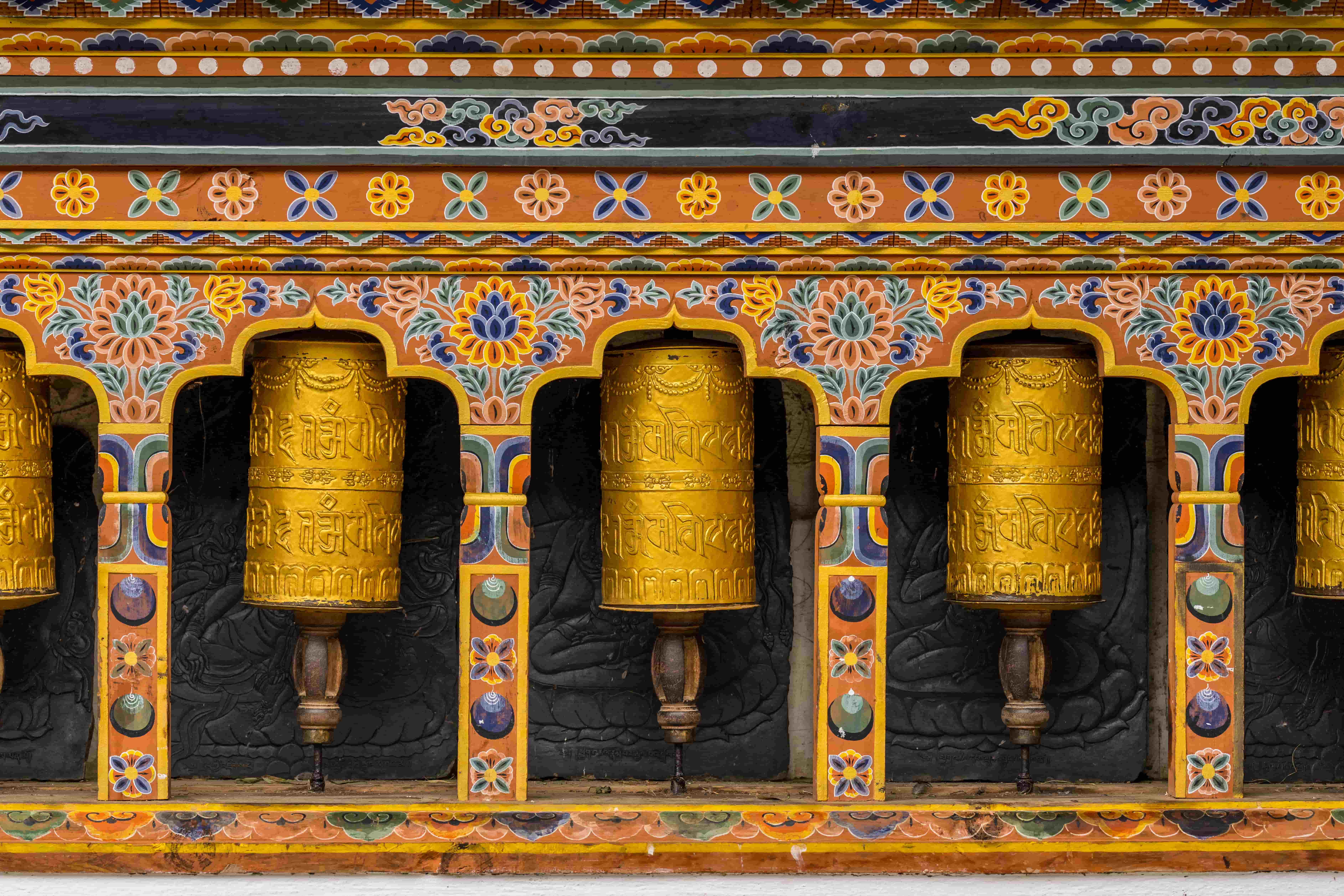 Bhutan Insights gallery 2