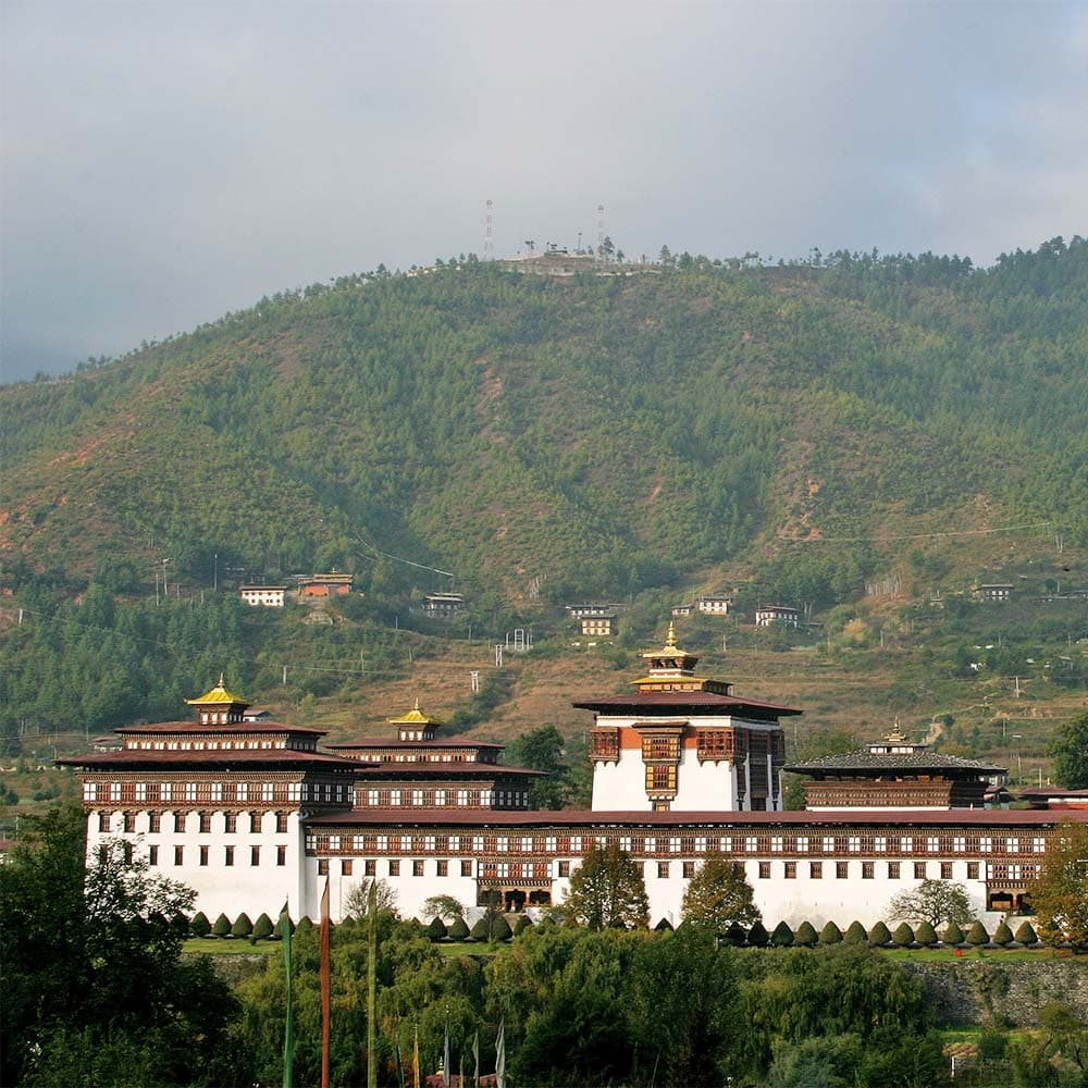 Summit Taksang gallery 2