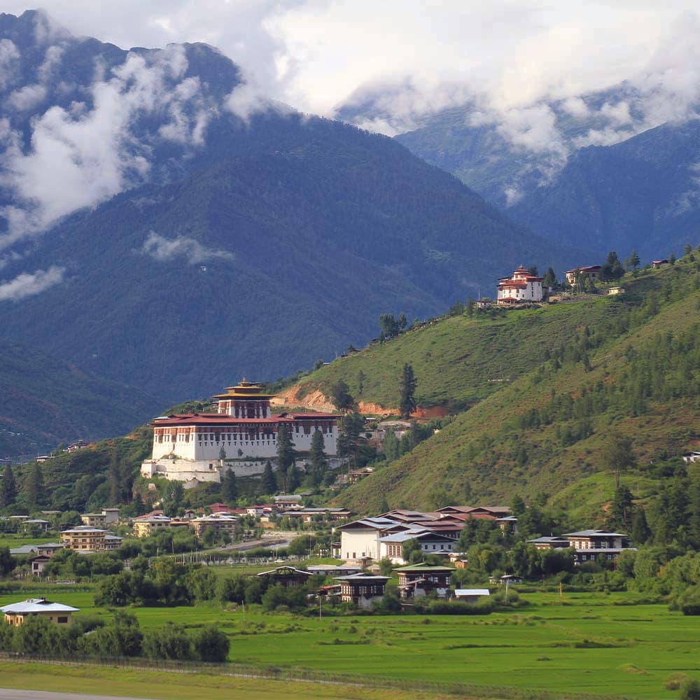 Bhutan Insights